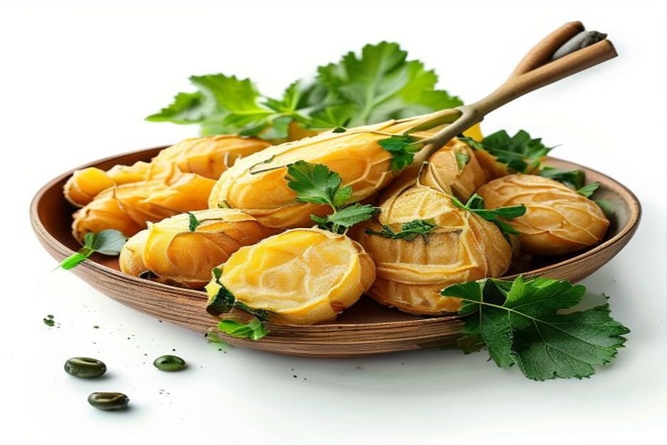 Картофельные драники