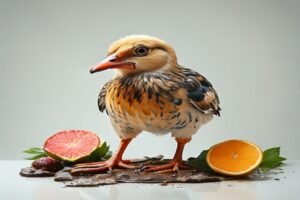 Курица в молоке