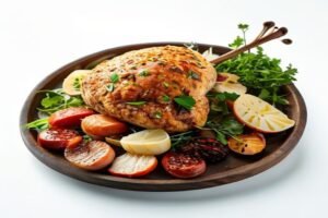 Куриная похлебка