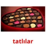 tatlılar